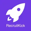 Logo for RecruitKick