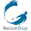 Logo for Recruit Shop Pty Ltd