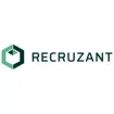 Logo for Recruzant HR Solutions LLP