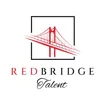 Logo for Redbridge Talent