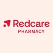 Logo for Redcare Pharmacy