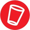 Logo for Red Cup IT