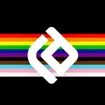 Logo for Red Door Interactive