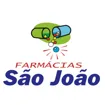 Logo for Rede de Farmácias São João