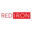 Logo for RedIron