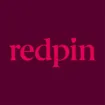 Logo for Redpin