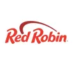 Logo for Red Robin