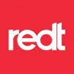 Logo for RedT Telecom