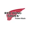 Logo for Red Wing Shoe Co.