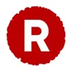 Logo for Redwood Logistics