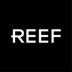 Logo for REEF