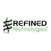 Logo for Refined Technologies