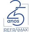 Logo for Reframax Engenharia Ltda