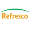 Logo for Refresco