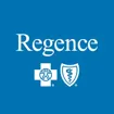 Logo for Regence BlueCross BlueShield of Oregon