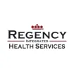 Logo for Regency Integrated Health Services, LLC