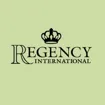 Logo for Regency International