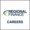 Logo for Regional Finance (Regional Management Corp.)