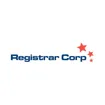Logo for Registrar Corp