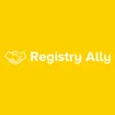 Logo for Registry Ally
