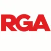 Logo for Reinsurance Group of America, Incorporated