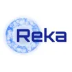 Logo for Reka AI