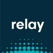 Logo for Relay