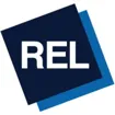 Logo for REL Field Marketing