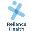 Logo for Reliance Health