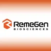 Logo for RemeGen Biosciences