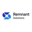Logo for Remnant Solutions, Inc.