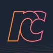Logo for remote control productions