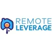 Logo for Remote Leverage