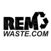 Logo for REM Waste Management