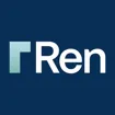 Logo for Ren