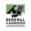 Logo for Renewal by Andersen