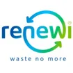 Logo for Renewi