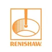 Logo for Renishaw