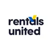 Logo for Rentals United