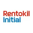 Logo for Rentokil Initial