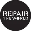Logo for Repair the World