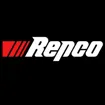 Logo for Repco