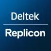 Logo for Replicon