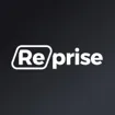 Logo for Reprise