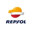 Logo for Repsol