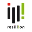 Logo for Resillion Netherlands 