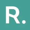 Logo for Resolver, a Kroll Business