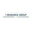 Logo for Resource Group Staffing