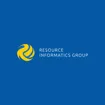 Logo for Resource Informatics Group, Inc