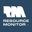 Logo for Resource Monitor